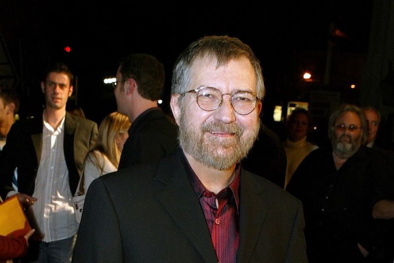 Tobe Hooper