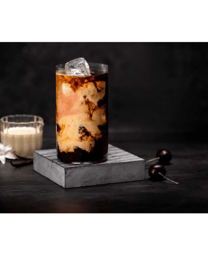 Cherry Vanilla Dirty Coke