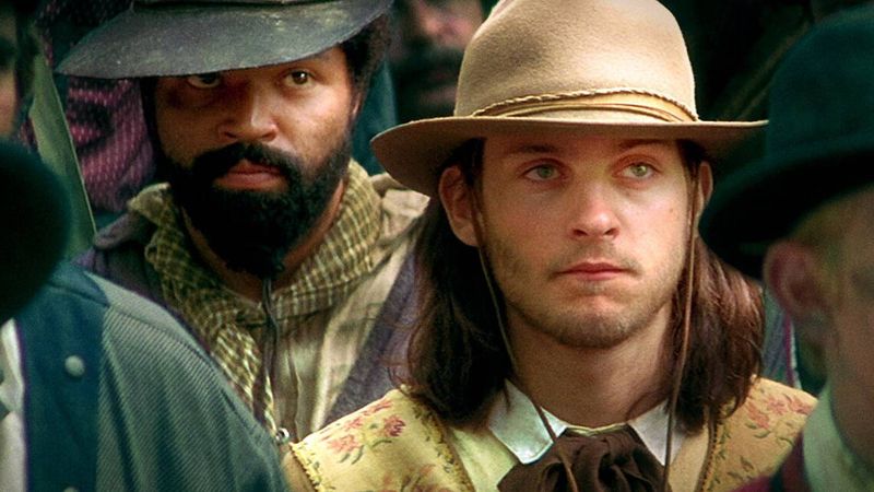 Ride with the Devil (1999)