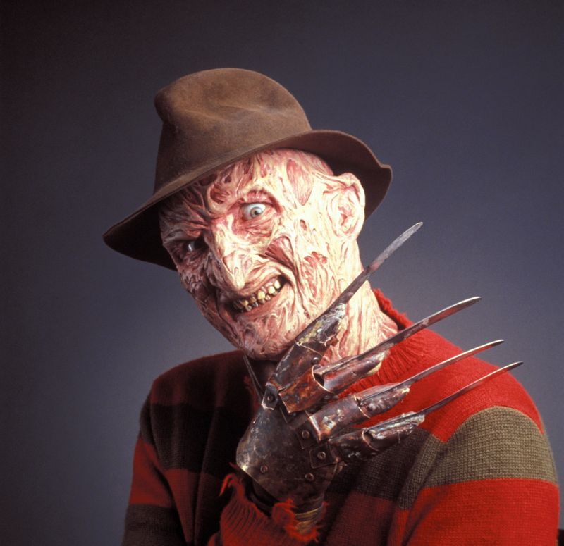 A Nightmare on Elm Street (1984)