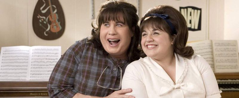 Hairspray (2007) - Critically Praised