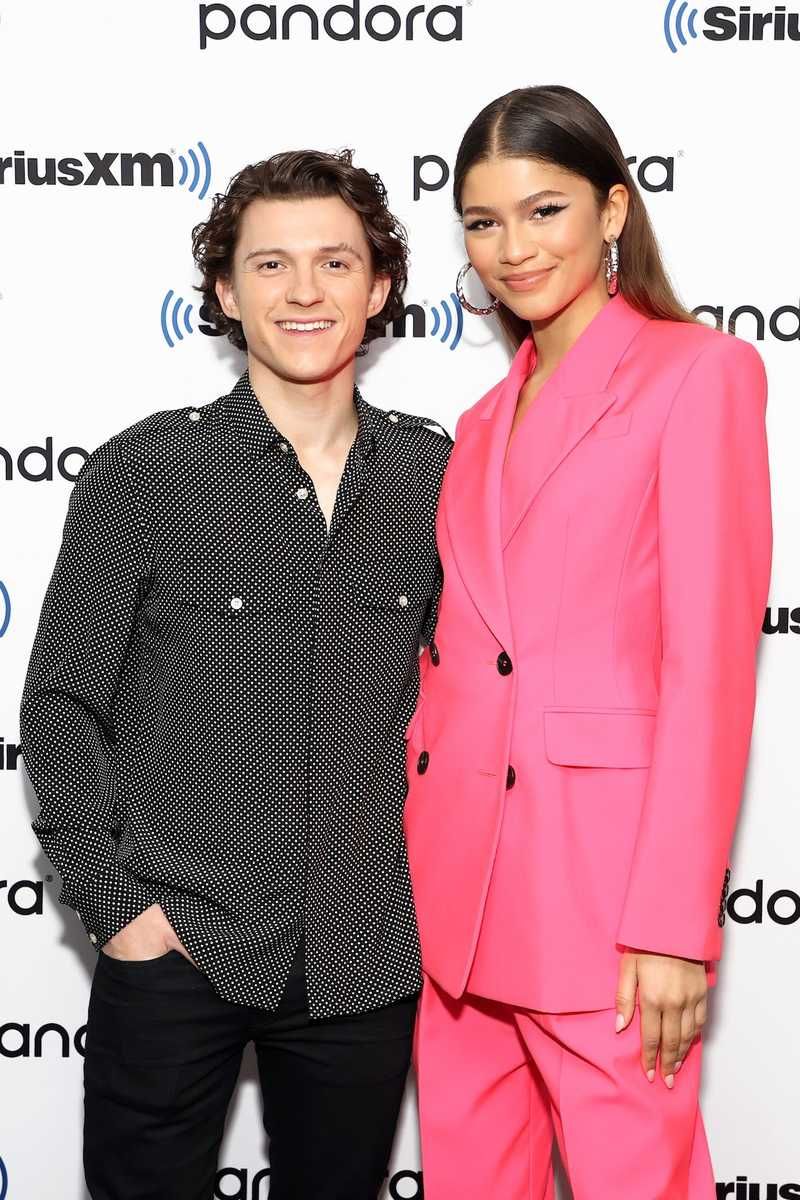 Zendaya