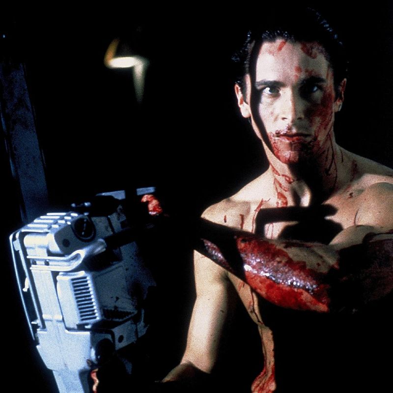 American Psycho (2000)