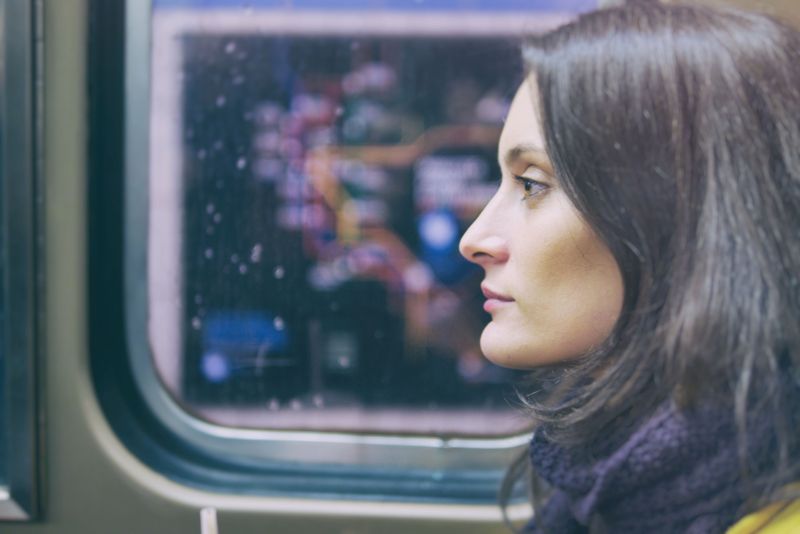 Not Pursuing Personal Dreams Before Settling Down
