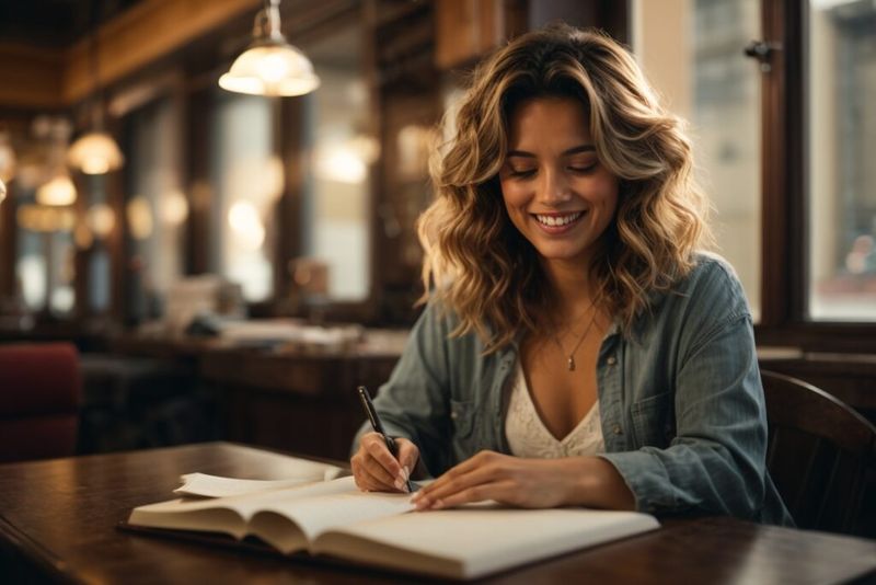 Letting Go of Separate Interests and Hobbies