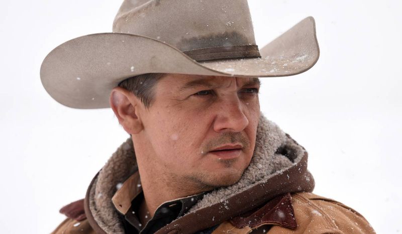 Wind River (2017)