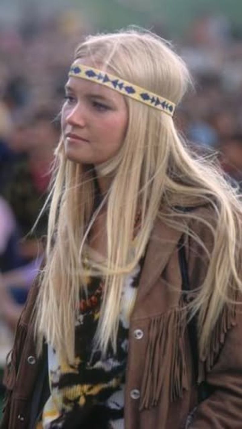 Hippie Fashion