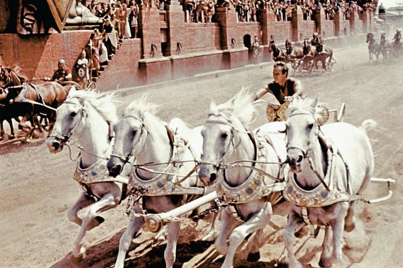 Ben-Hur (1959)