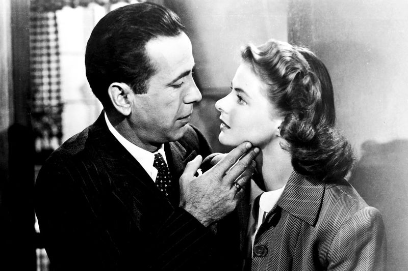 Casablanca (1942)