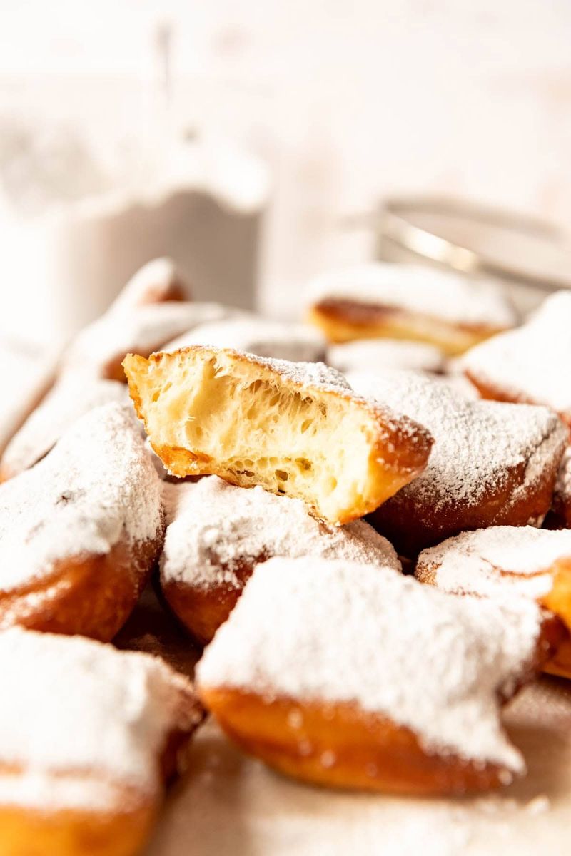 Beignets