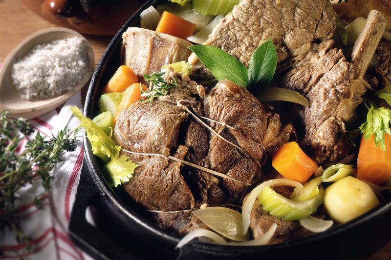 Pot au Feu