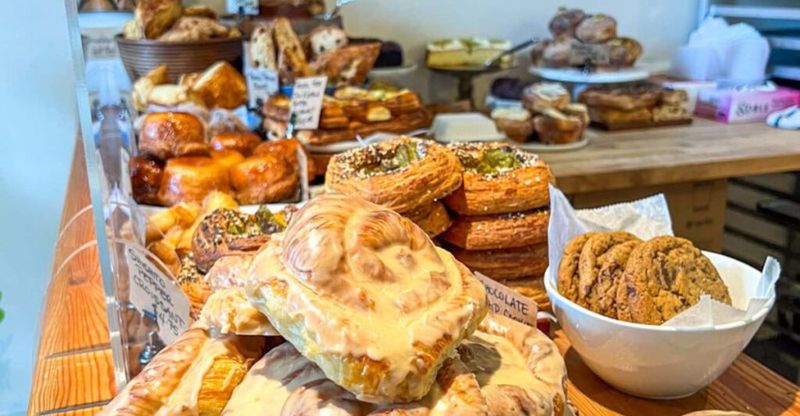 New Orleans Cake Cafe and Bakery