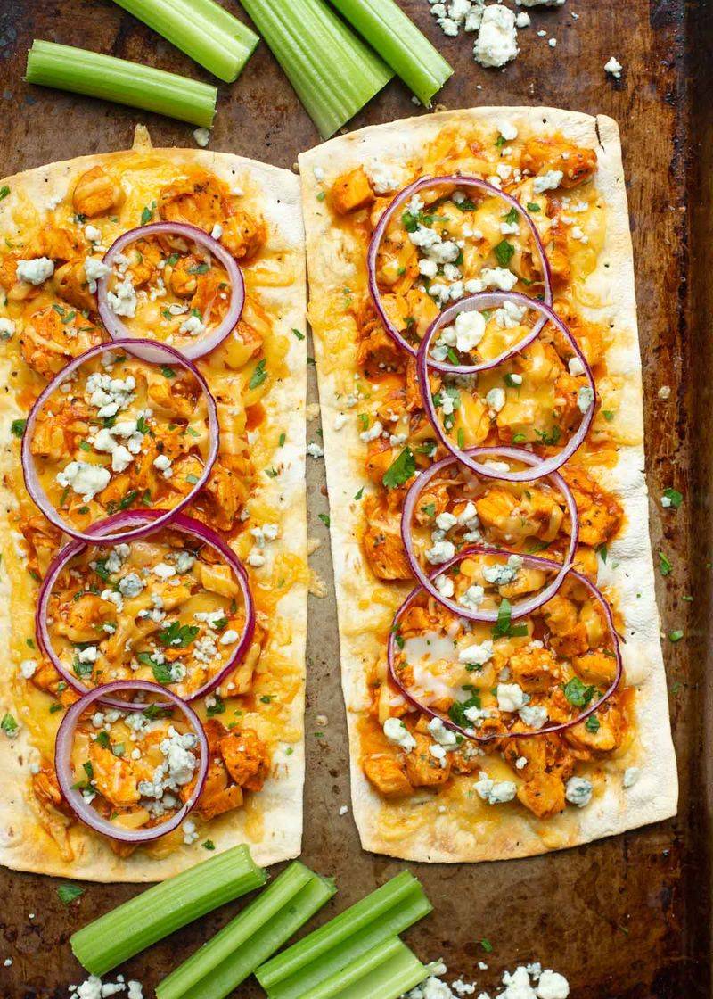 Flatbreads