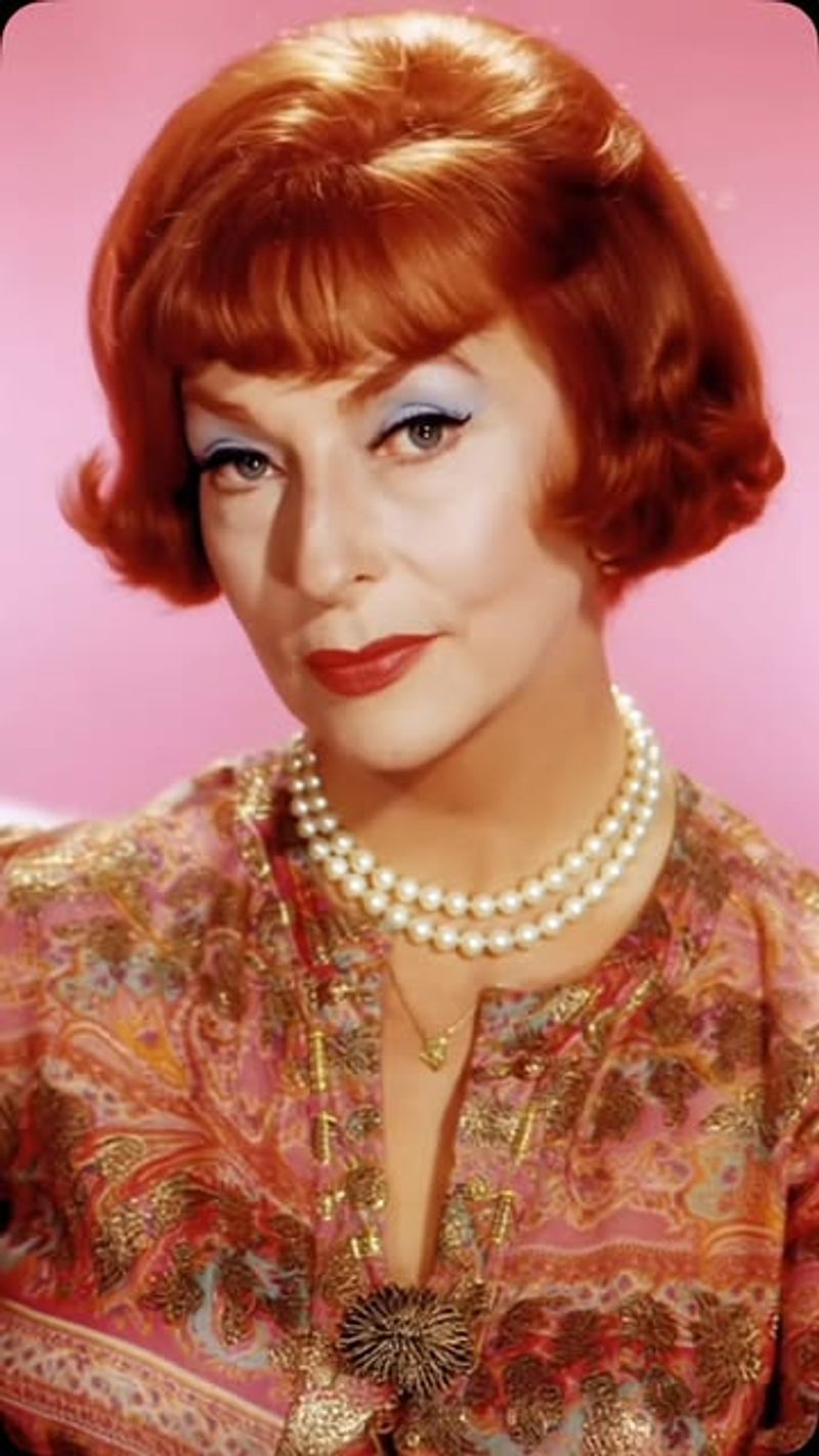 Endora (Bewitched)
