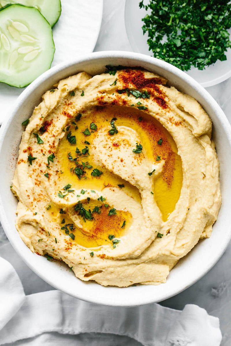 Hummus
