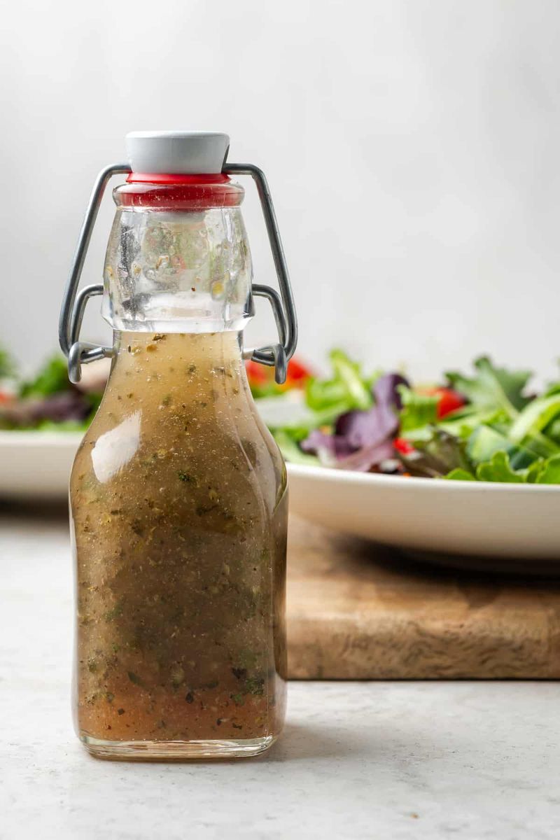 Salad Dressing