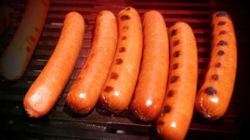 Hot Dogs