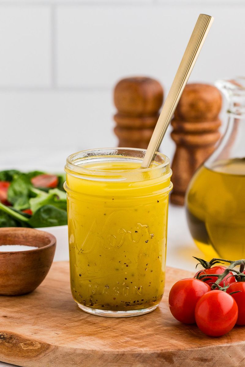 Salad Dressing