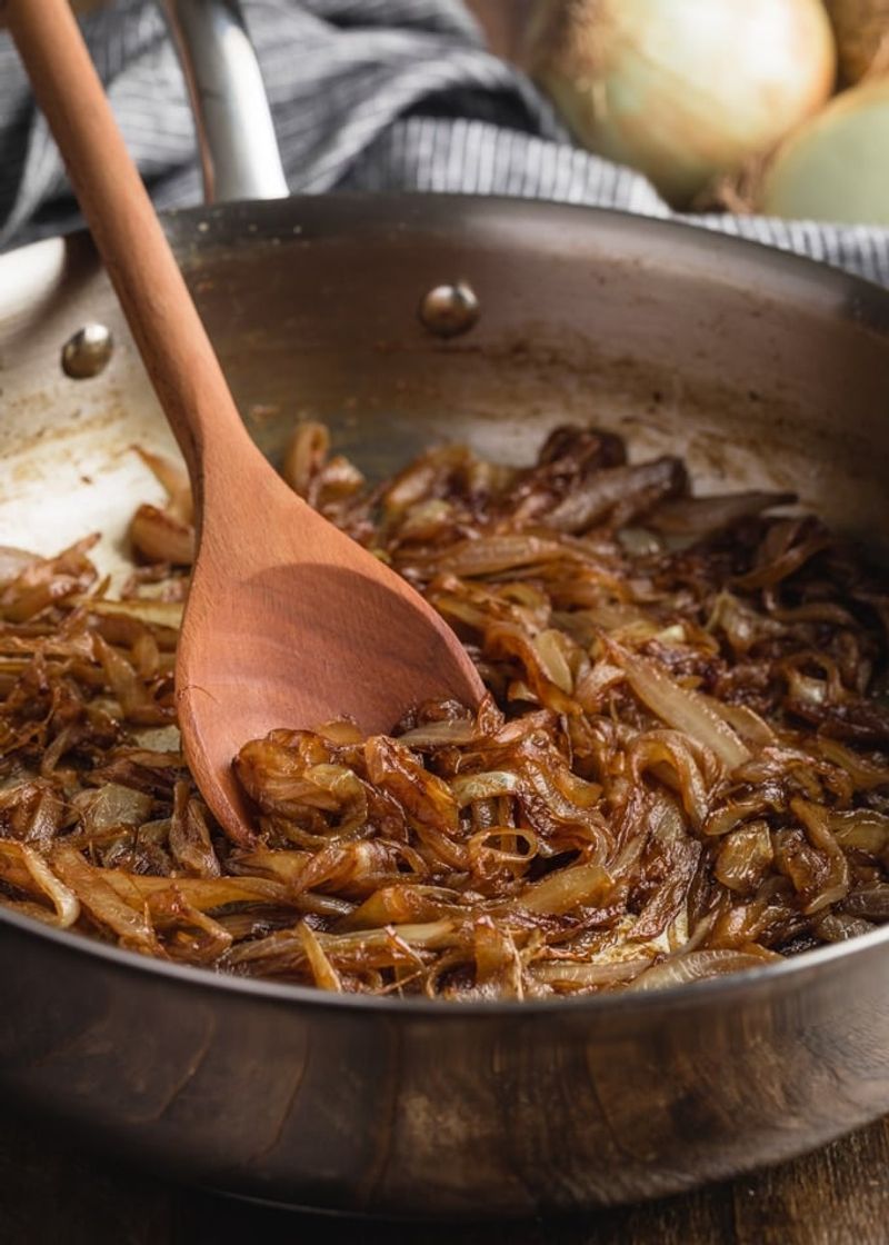 Onions