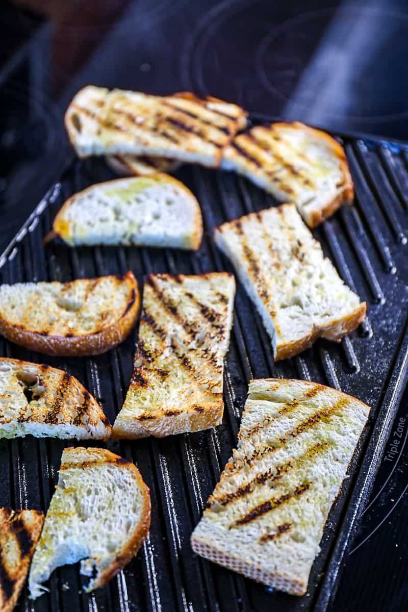 Bread Slices