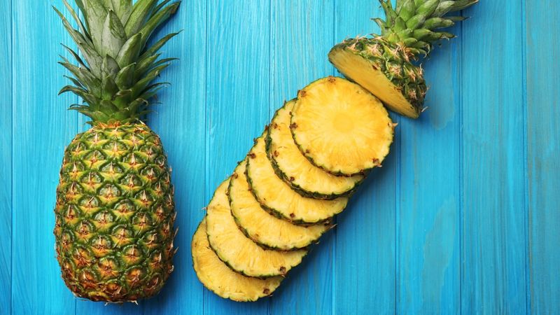 Pineapple