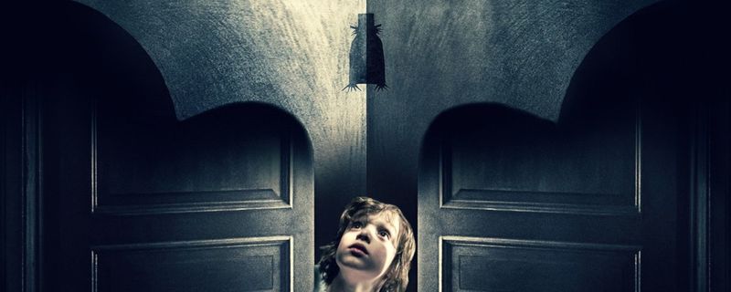 The Babadook (2014)