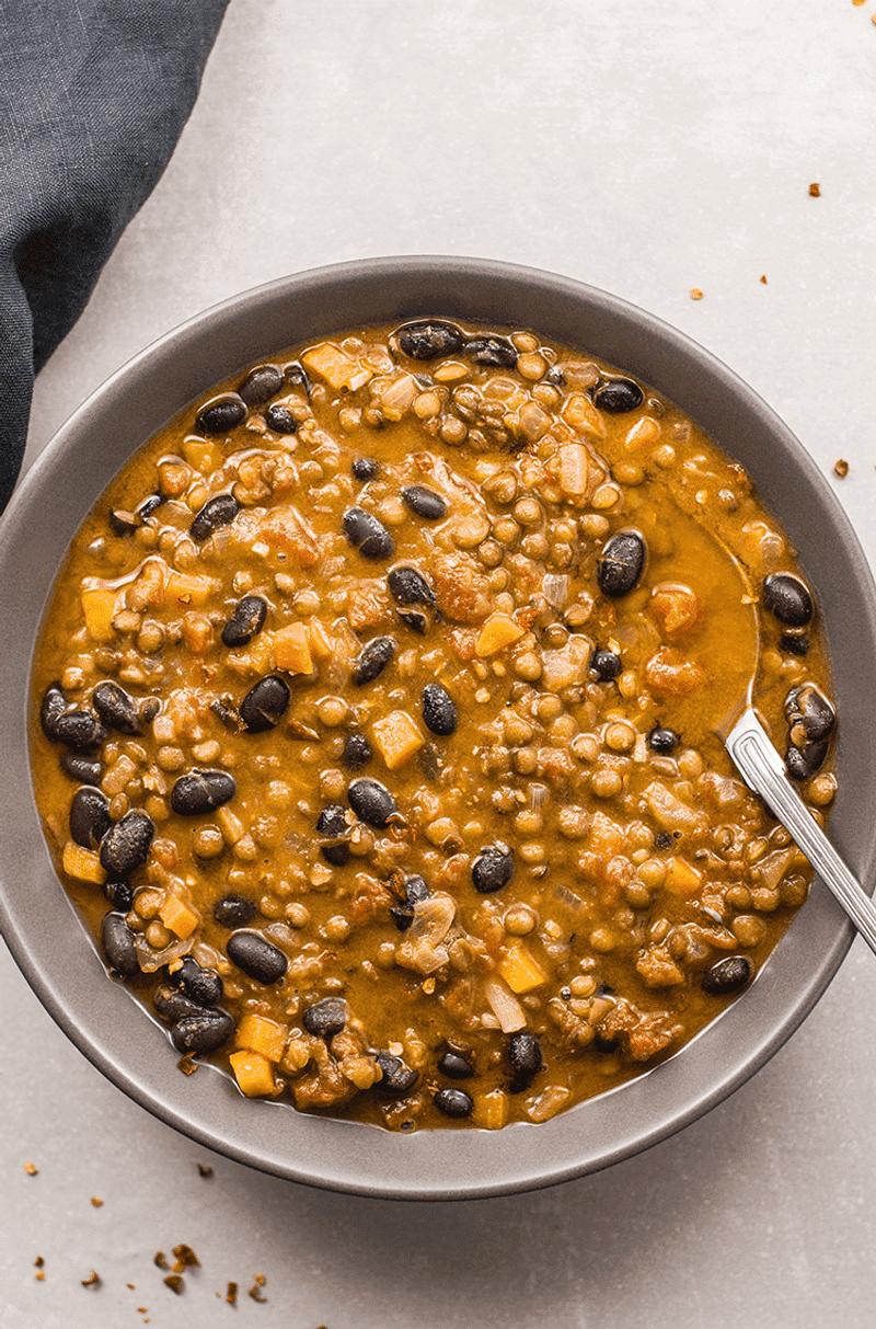 Lentils