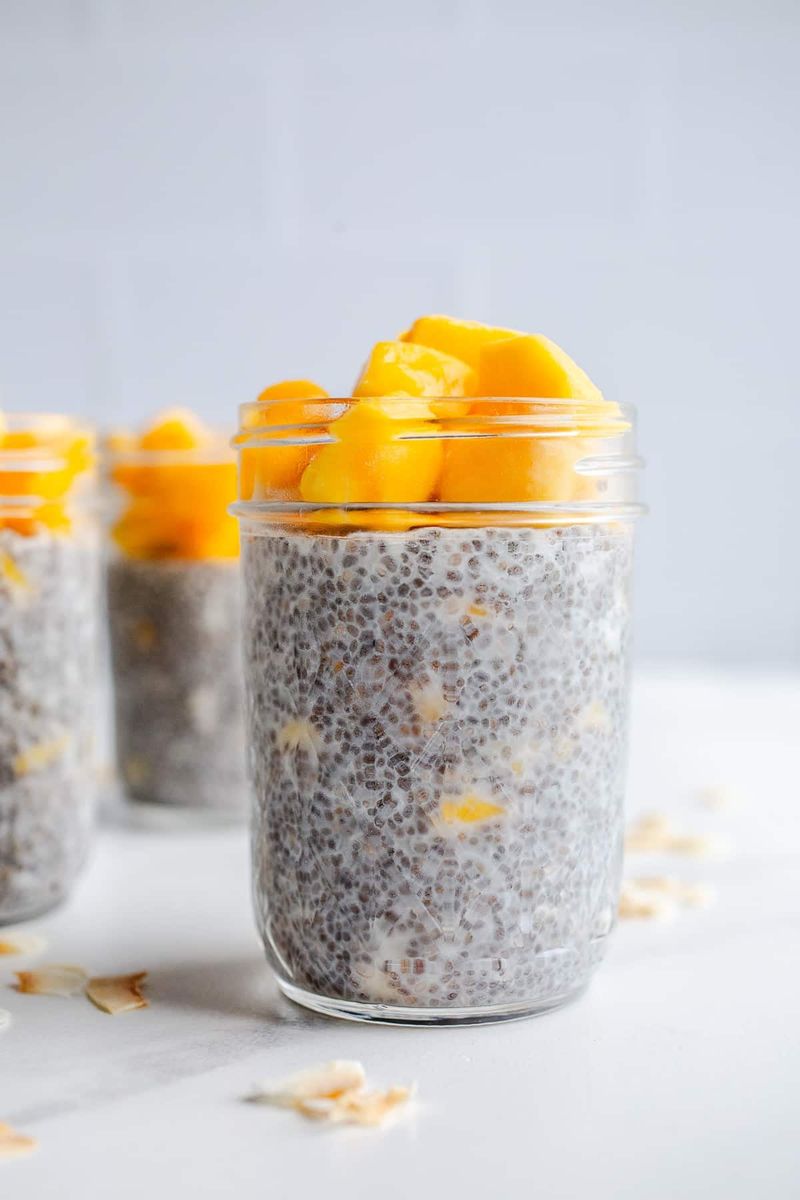 Chia Seeds