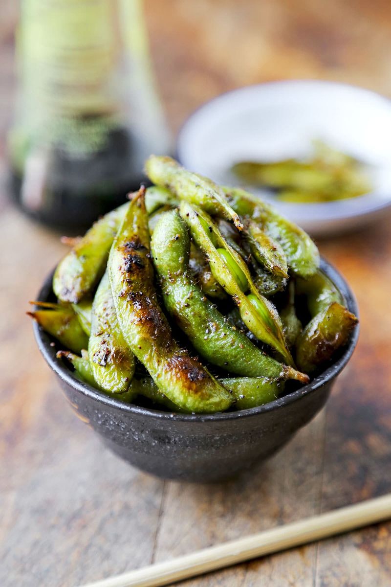 Edamame