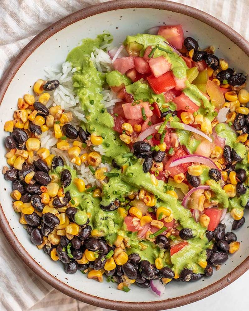 Black Beans