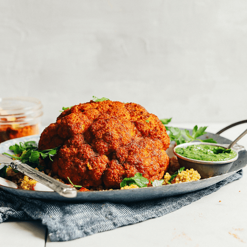 Cauliflower