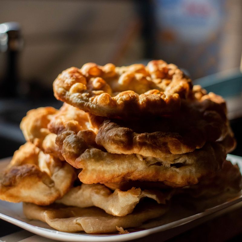 Fry Bread