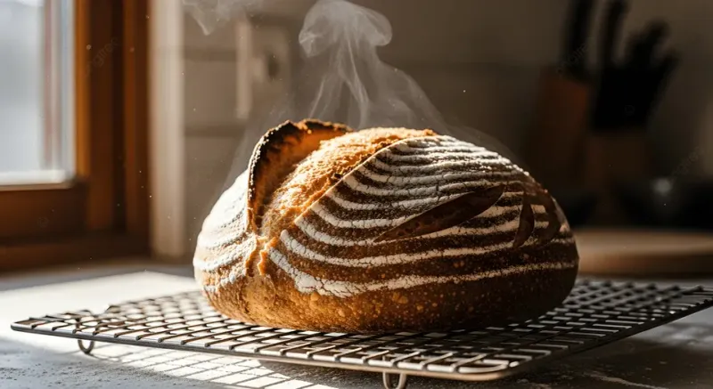 Baked Bread