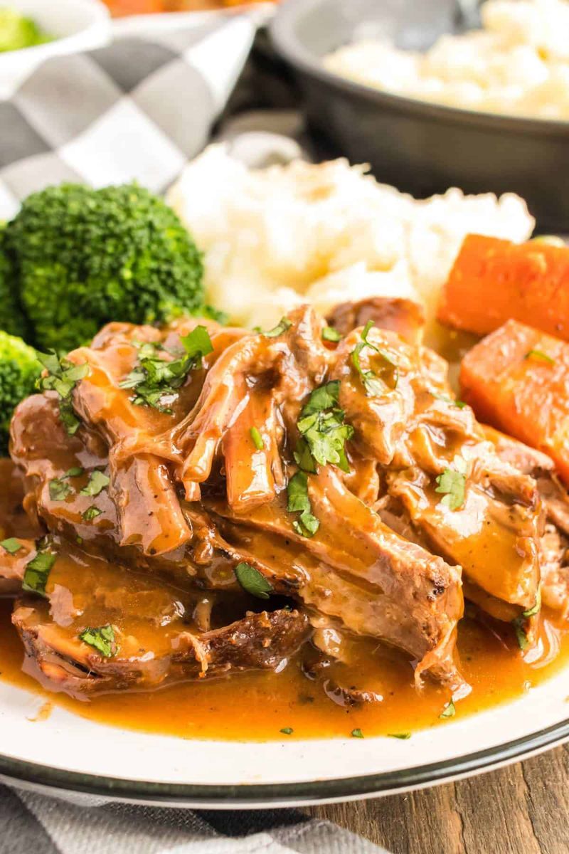 Pot Roast