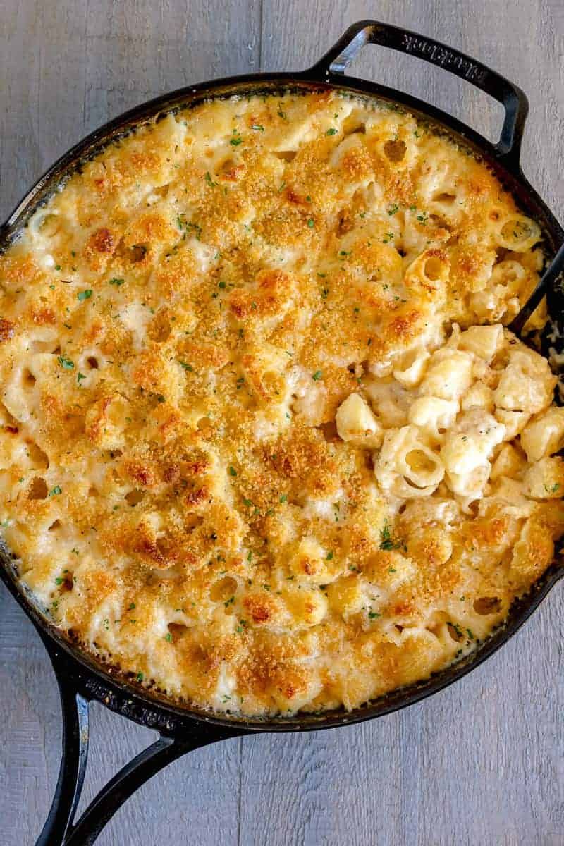 Mac and Cheese
