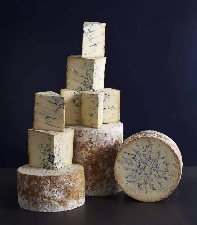 Stilton