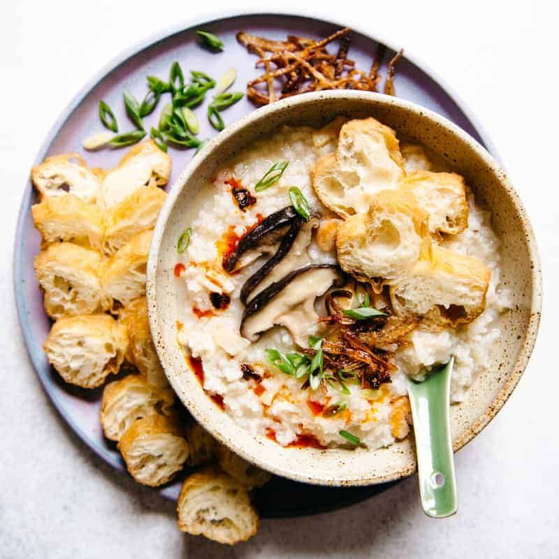 Congee