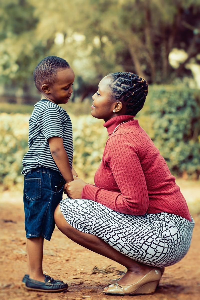 Unmet Emotional Needs From Childhood