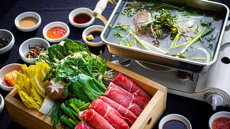 Shabu-Shabu