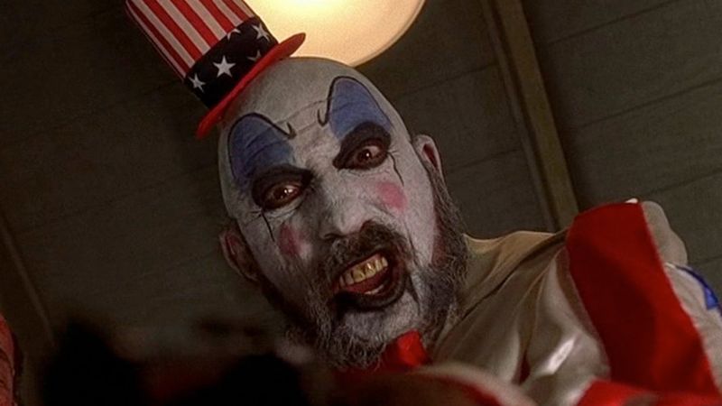 Sid Haig