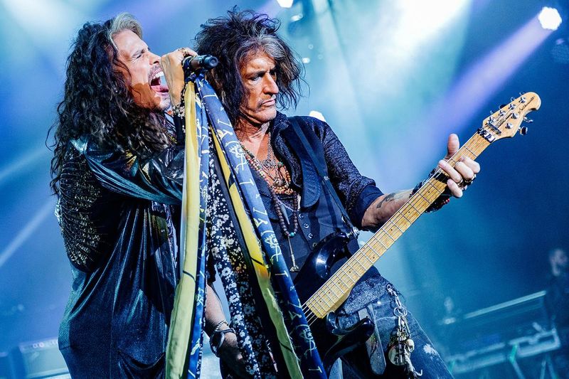 Aerosmith