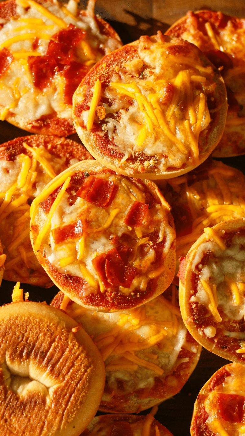 Bagel Bites