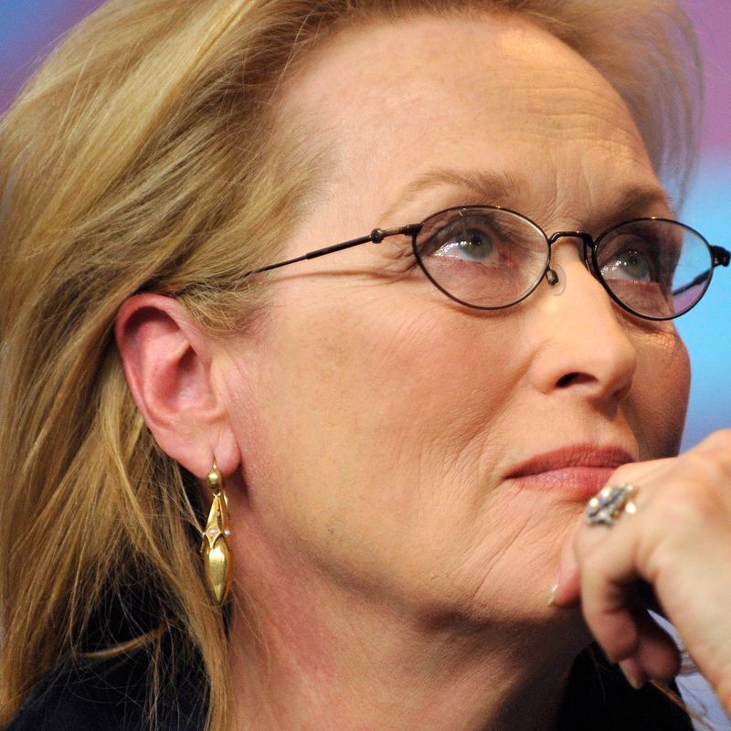 Meryl Streep