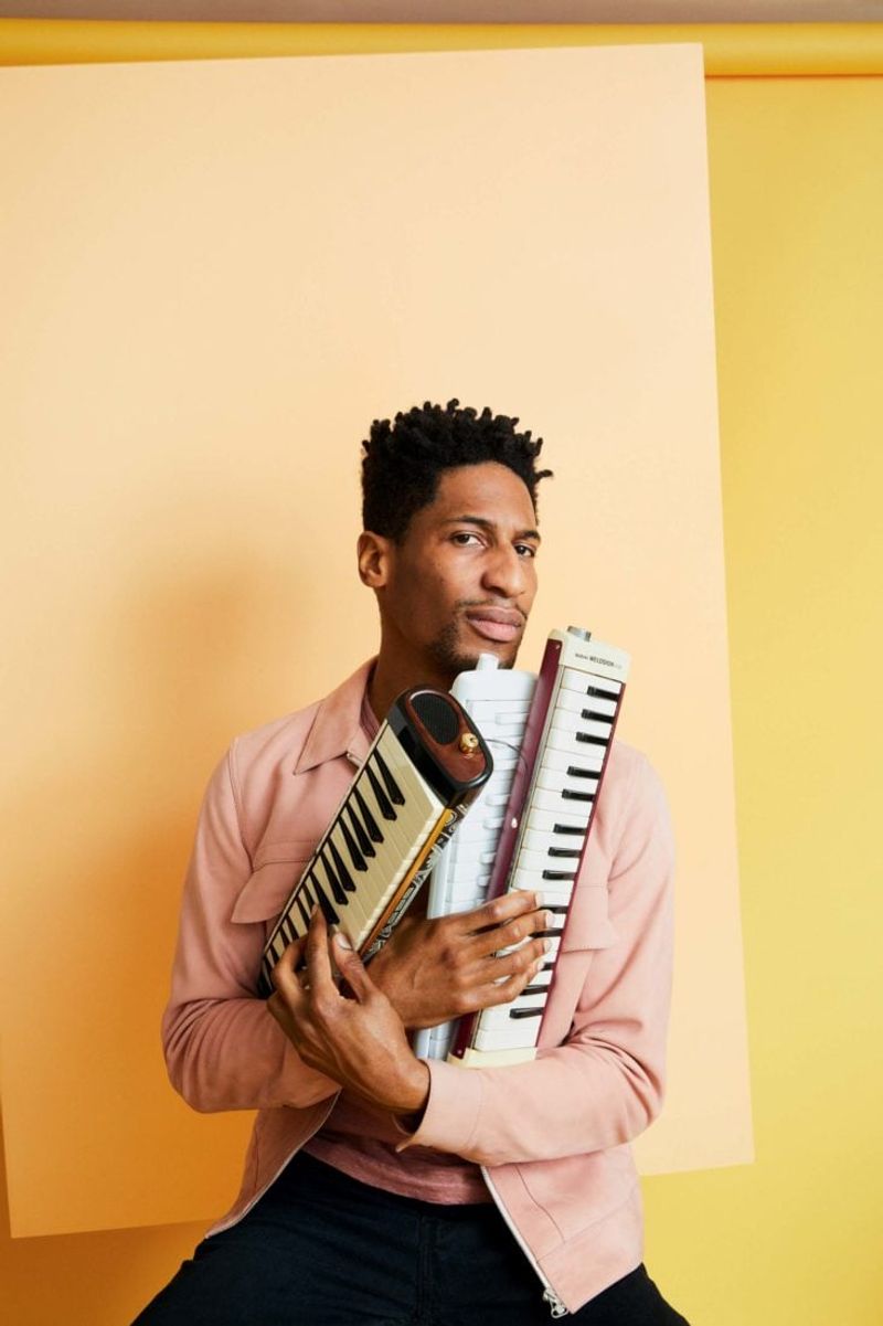 Jon Batiste