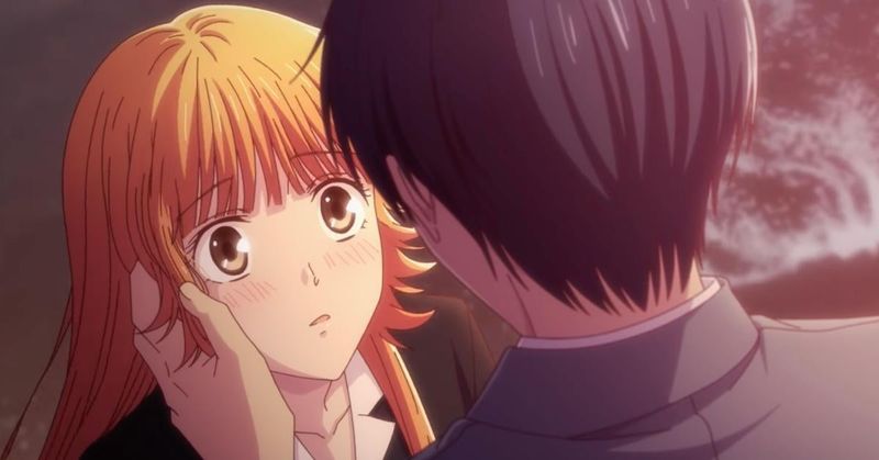 Fruits Basket (2019 Remake)