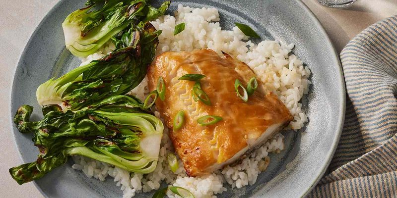 Sablefish (Black Cod)