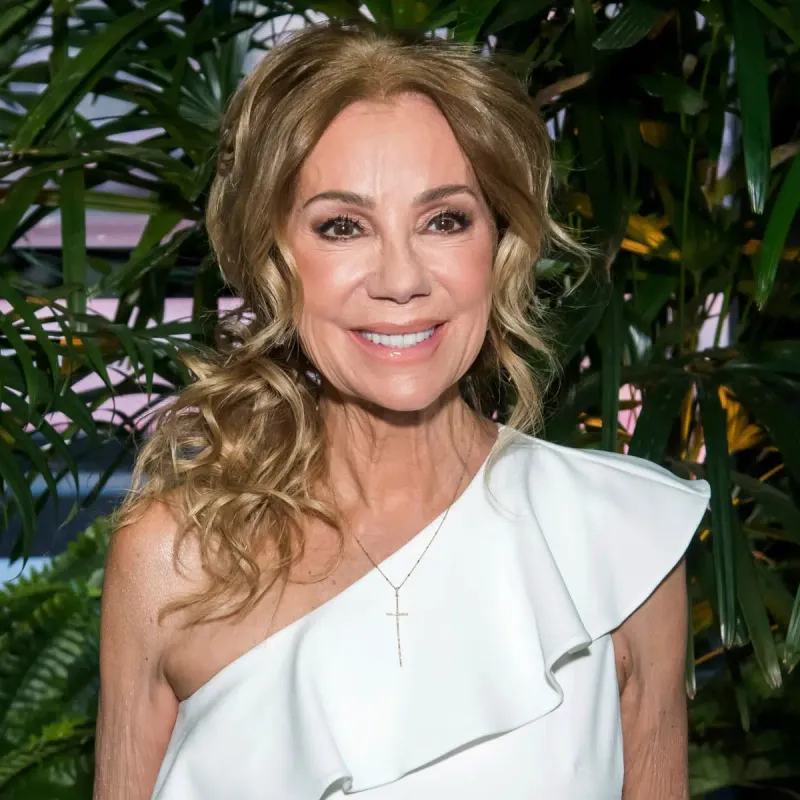 Kathie Lee Gifford