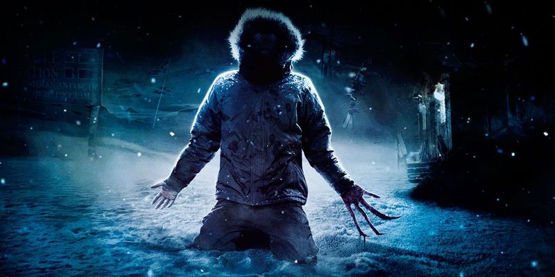 The Thing (2011)