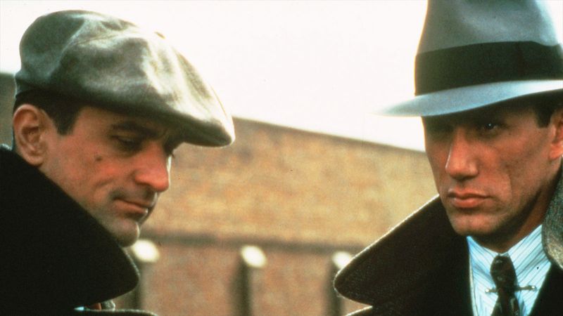 Once Upon a Time in America (1984)