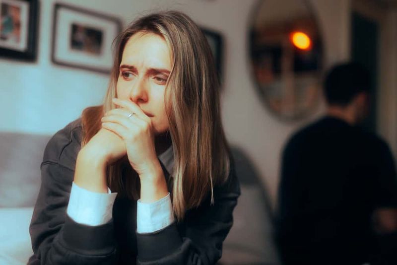 Settling for Someone They Were Not Truly Excited About